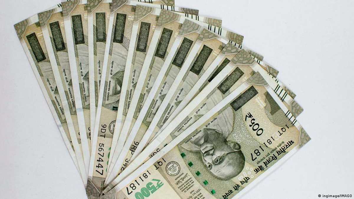 रिपोर्ट : 2022-23 में 500 रुपये के नकली नोट 14.4 प्रतिशत बढ़े